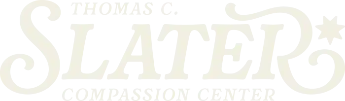Thomas C. Slater Compassion Center